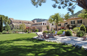 1010, Agroturismo Landhotel